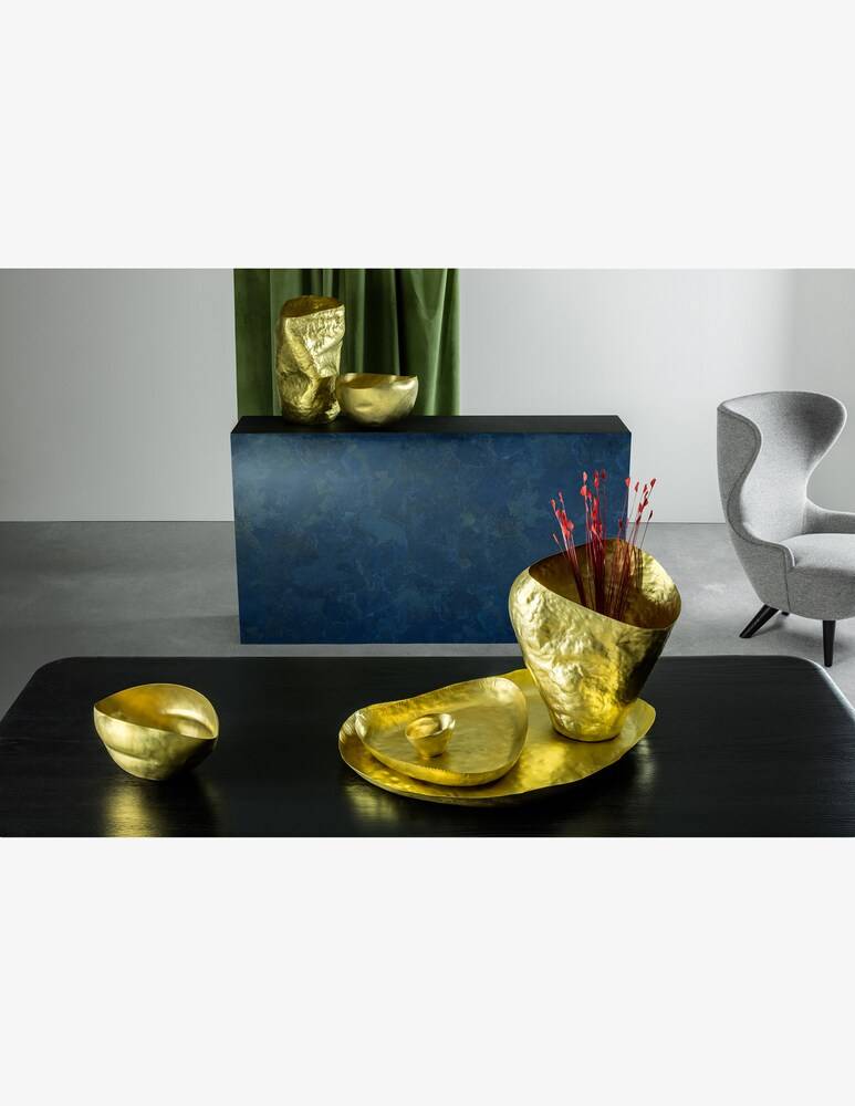 Tom Dixon Bash Vessel Alto