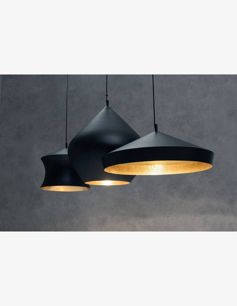 Tom Dixon Beat Fat Lampada A Sospensione LED CB-CCC