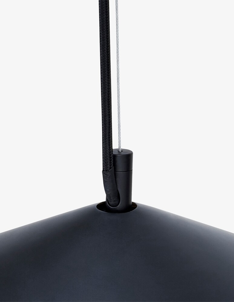 Tom Dixon Beat Fat Lampada A Sospensione LED CB-CCC