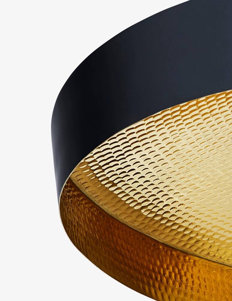 Tom Dixon Beat Fat Lampada A Sospensione LED CB-CCC