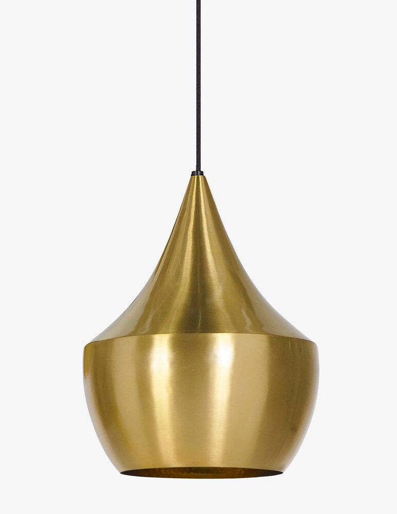 Tom Dixon Beat Fat Lampada a Sospensione LED CB-CCC