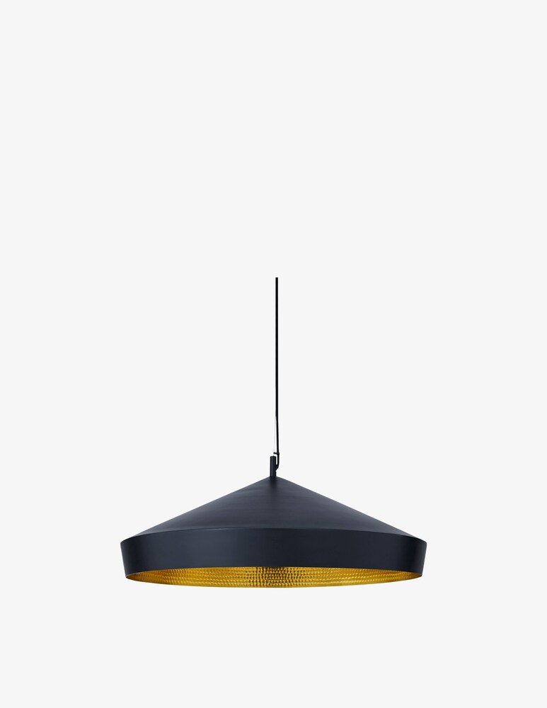 Tom Dixon Beat Fat Lampada a Sospensione LED CB-CCC