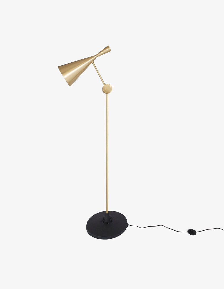Tom Dixon Beat Lampada Da Pavimento EU