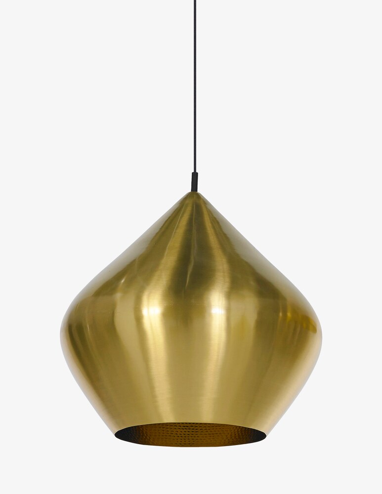 Tom Dixon Beat Stout Lampada A Sospensione LED CB-CCC
