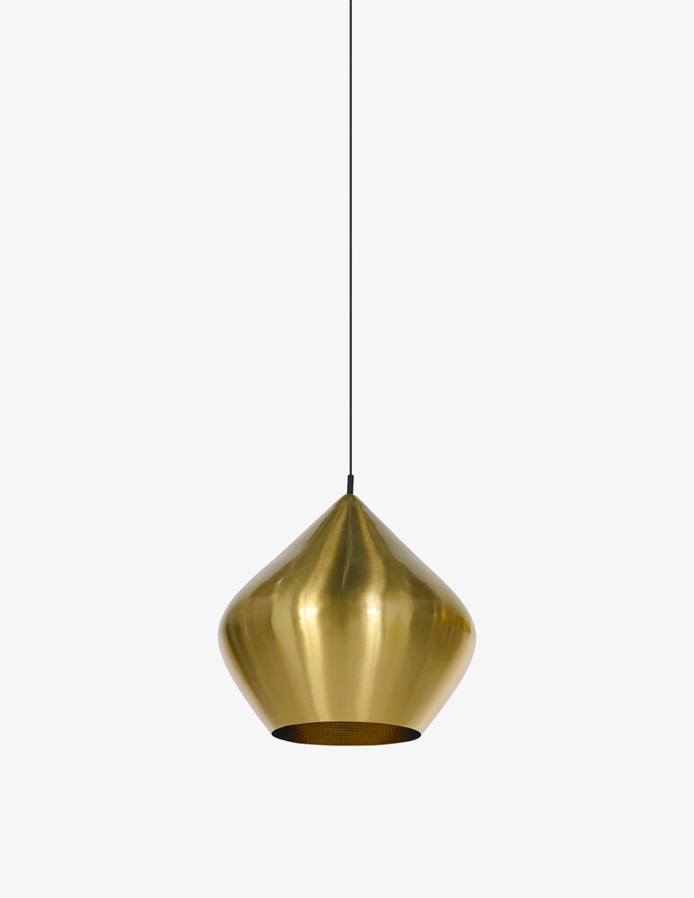 Tom Dixon Beat Stout Lampada a Sospensione LED CB-CCC