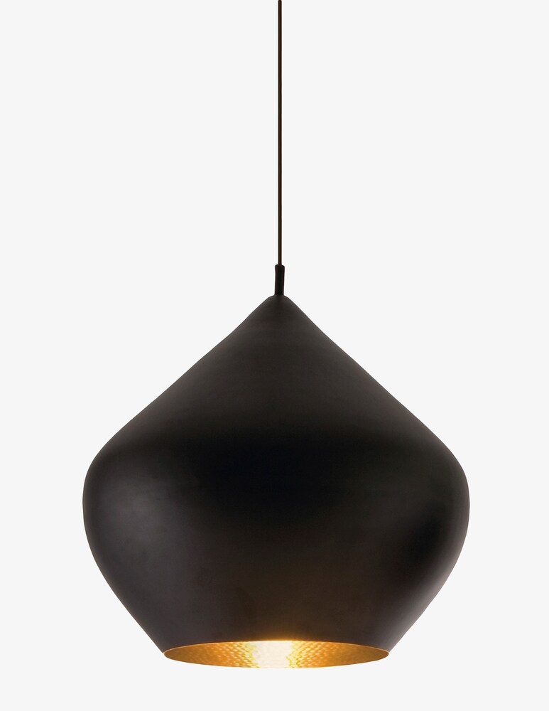 Tom Dixon Beat Stout Lampada a Sospensione LED CB-CCC