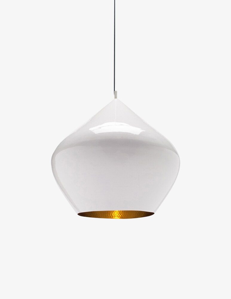 Tom Dixon Beat Stout Lampada a Sospensione LED CB-CCC