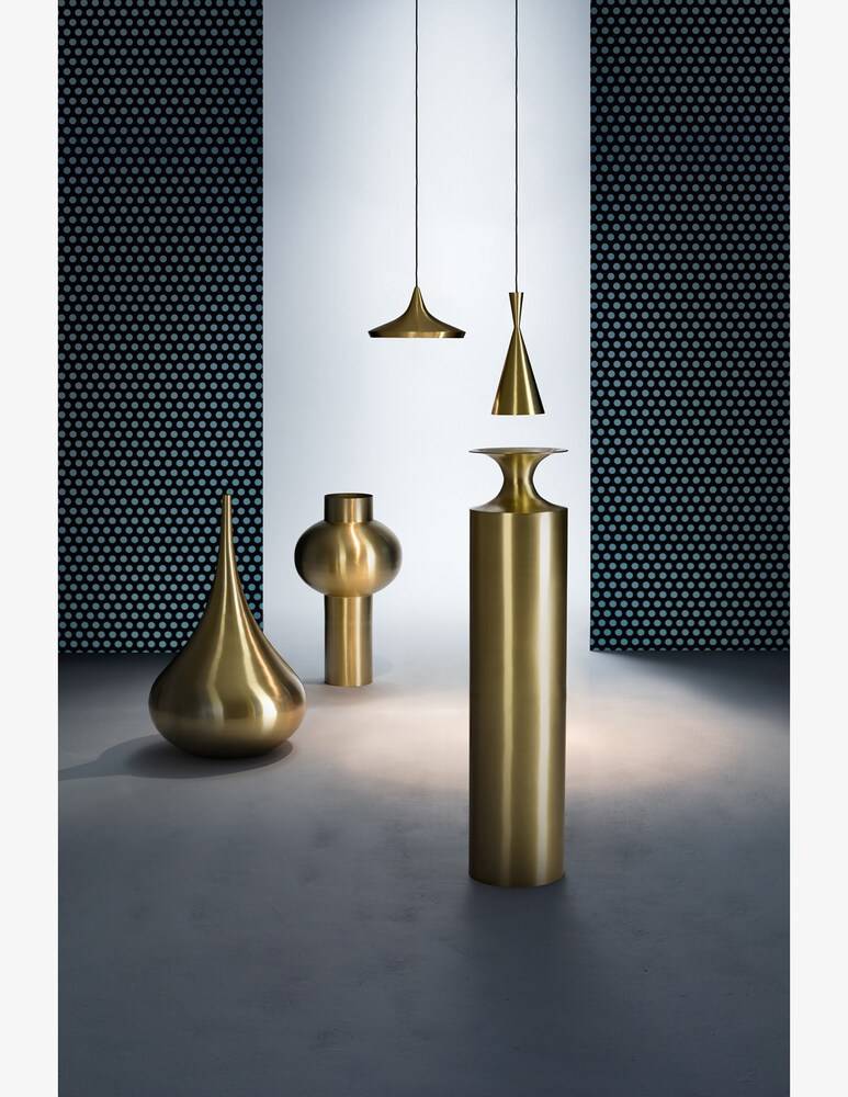Tom Dixon Beat Vessel Vaso