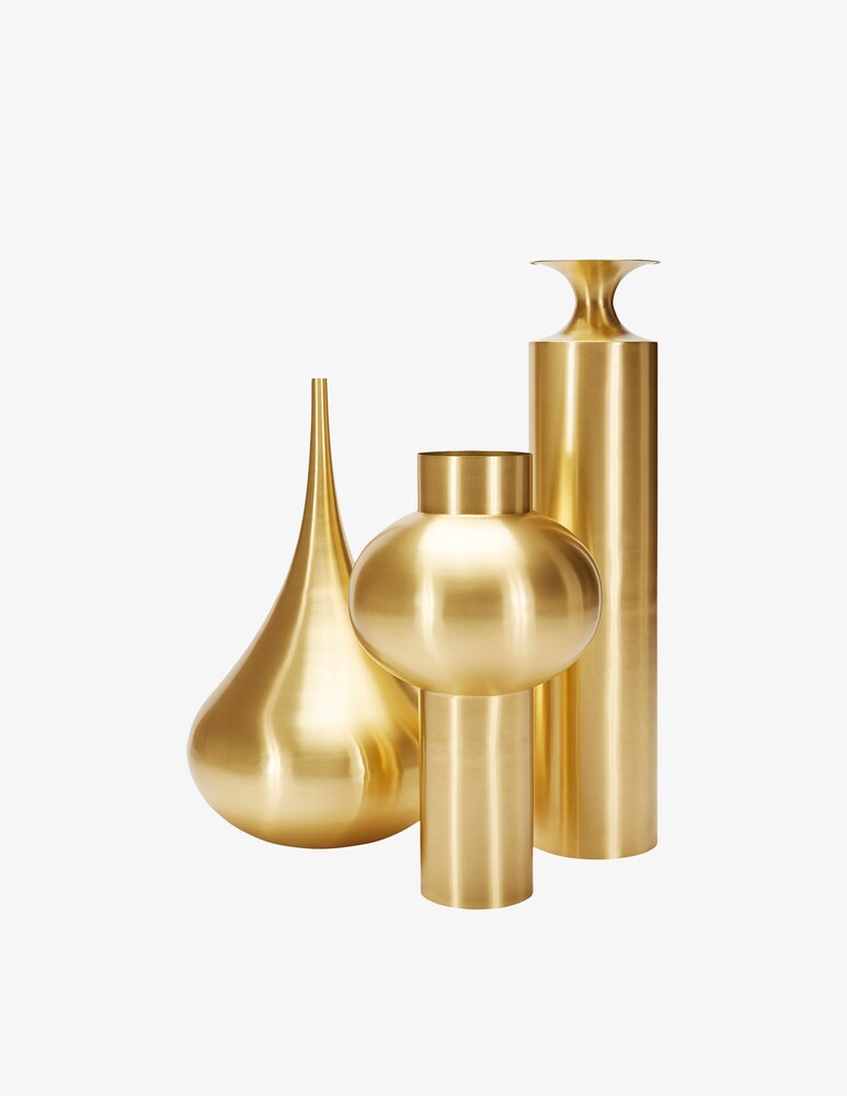 Tom Dixon Beat Vessel Vaso