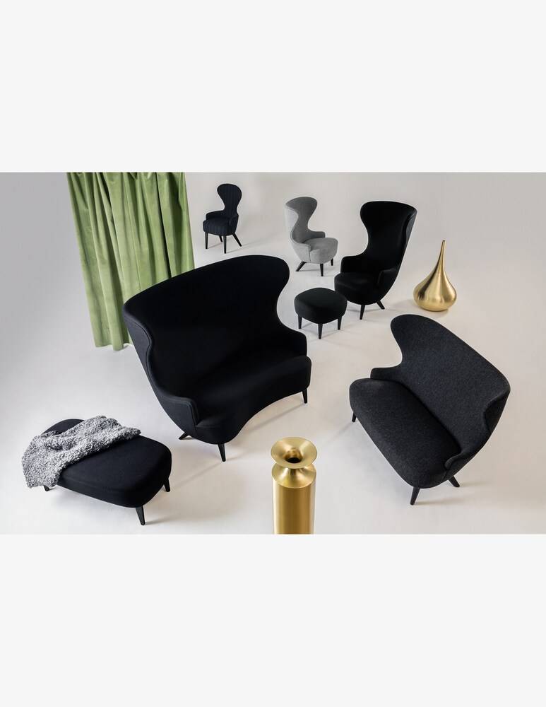 Tom Dixon Beat Vessel Vaso Alto