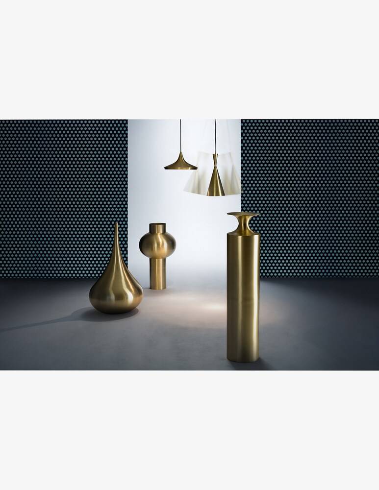 Tom Dixon Beat Vessel Vaso Alto