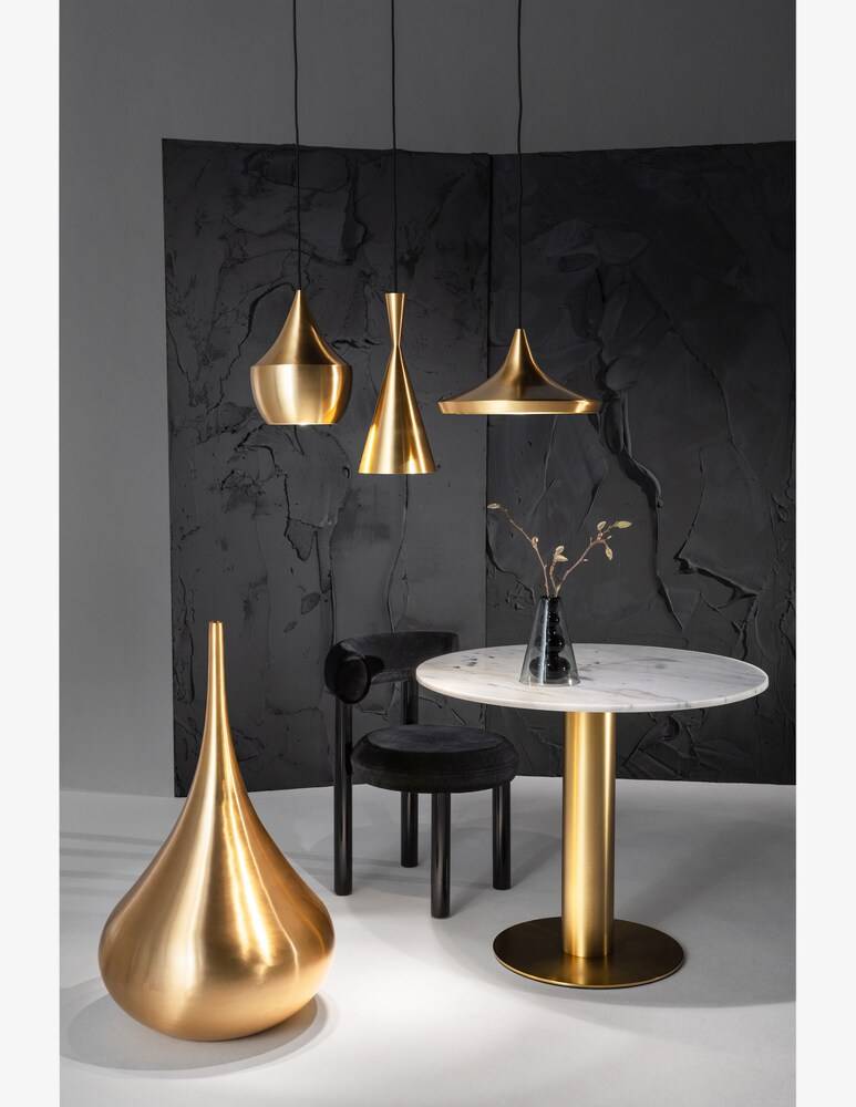 Tom Dixon Beat Vessel Vaso