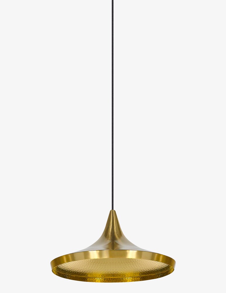 Tom Dixon Beat Wide Lampada a Sospensione LED CB-CCC