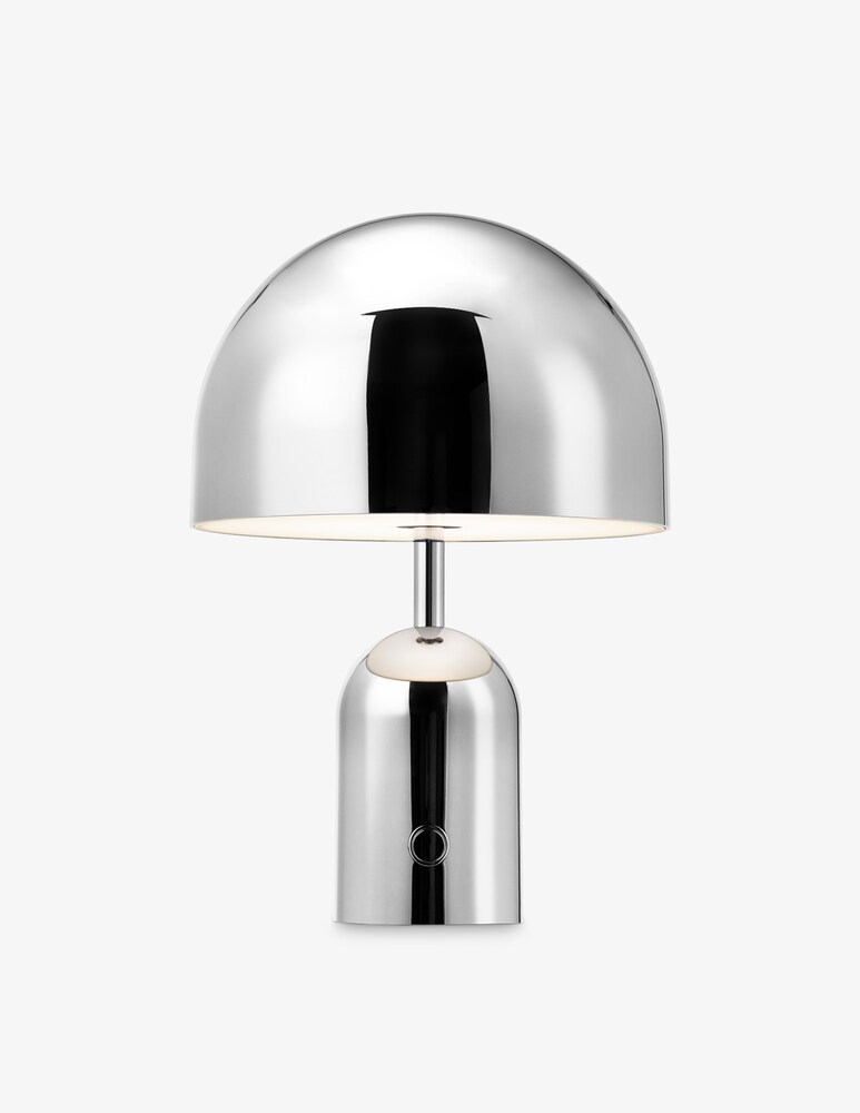 Tom Dixon Bell Portable Lamp Led