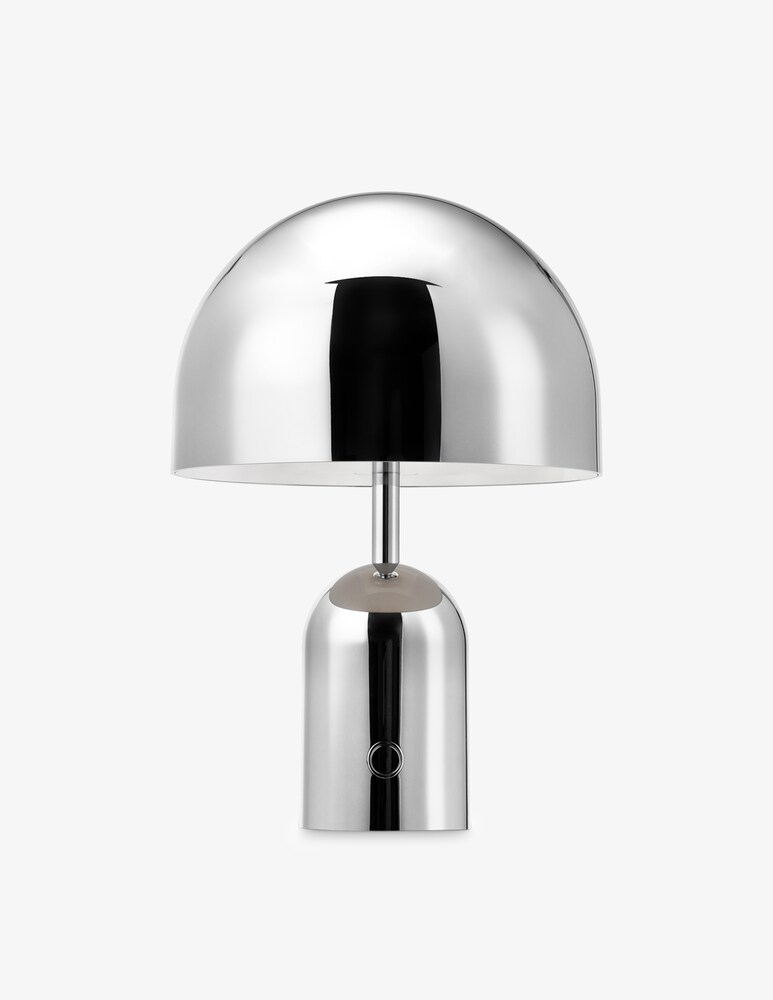 Tom Dixon Bell Portable Lamp Led