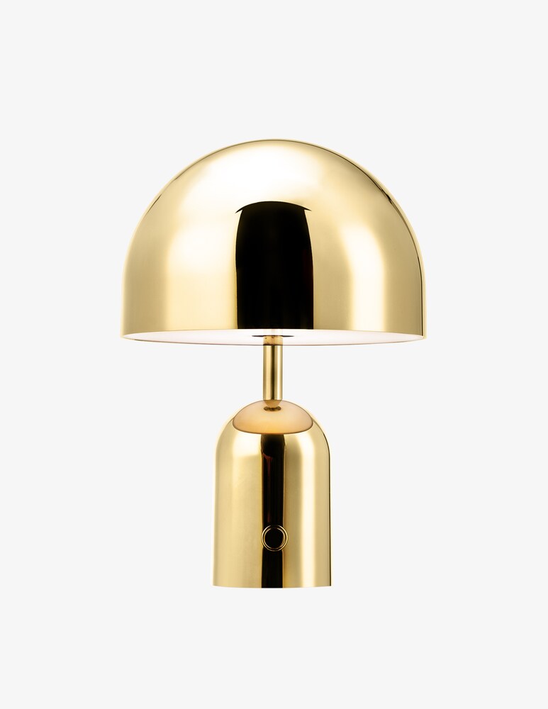 Tom Dixon Bell Portable Lamp Led