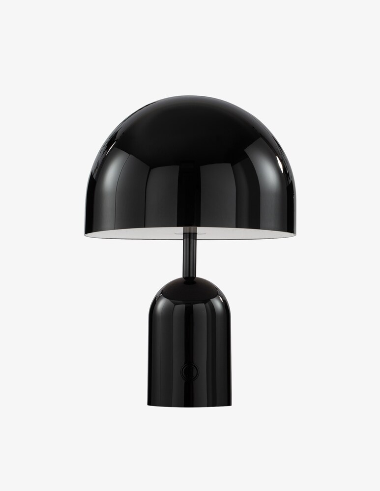 Tom Dixon Bell Portable Lamp Led