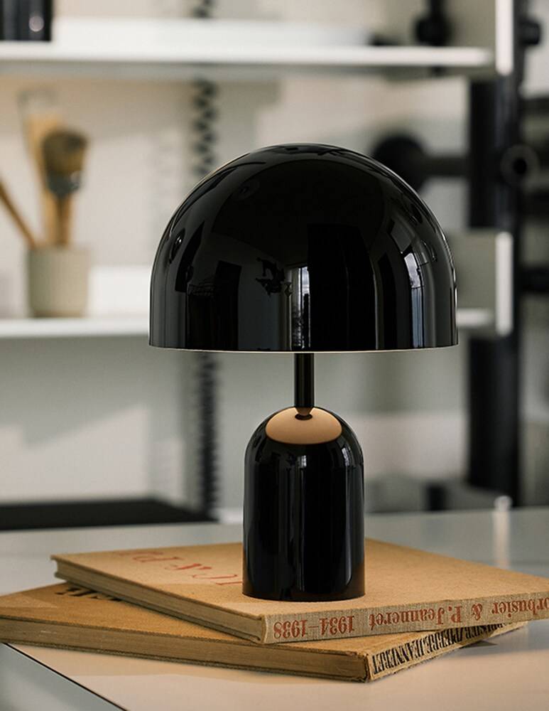 Tom Dixon Bell Portable Lamp Led
