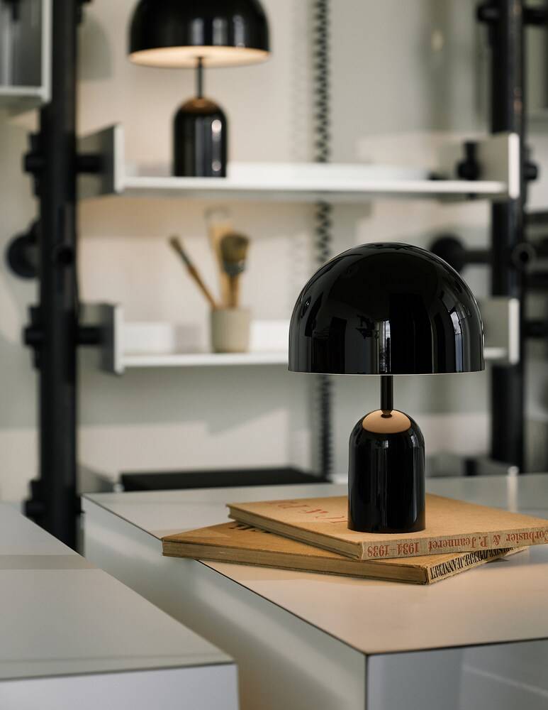 Tom Dixon Bell Portable Lamp Led