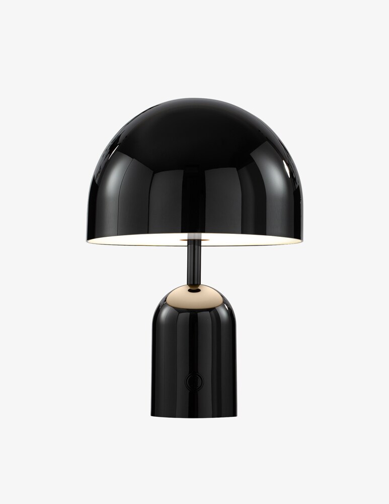 Tom Dixon Bell Portable Lamp Led