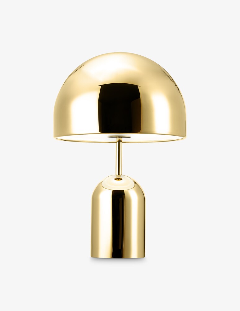 Tom Dixon Bell Table Lamp Led