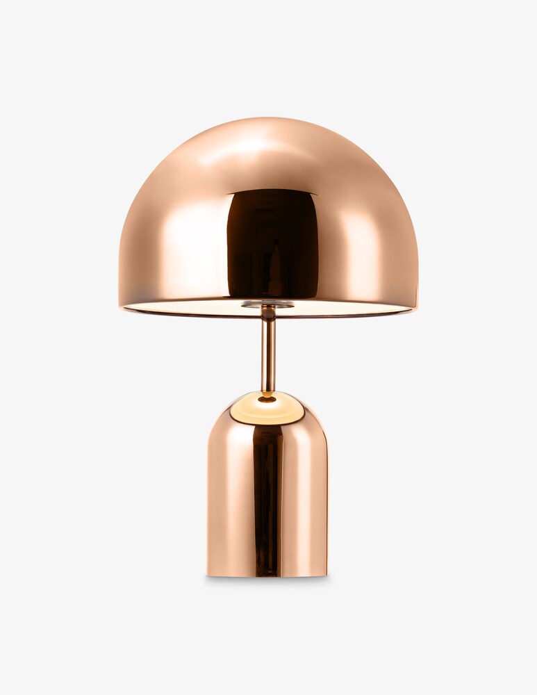 Tom Dixon Bell Table Lamp Led