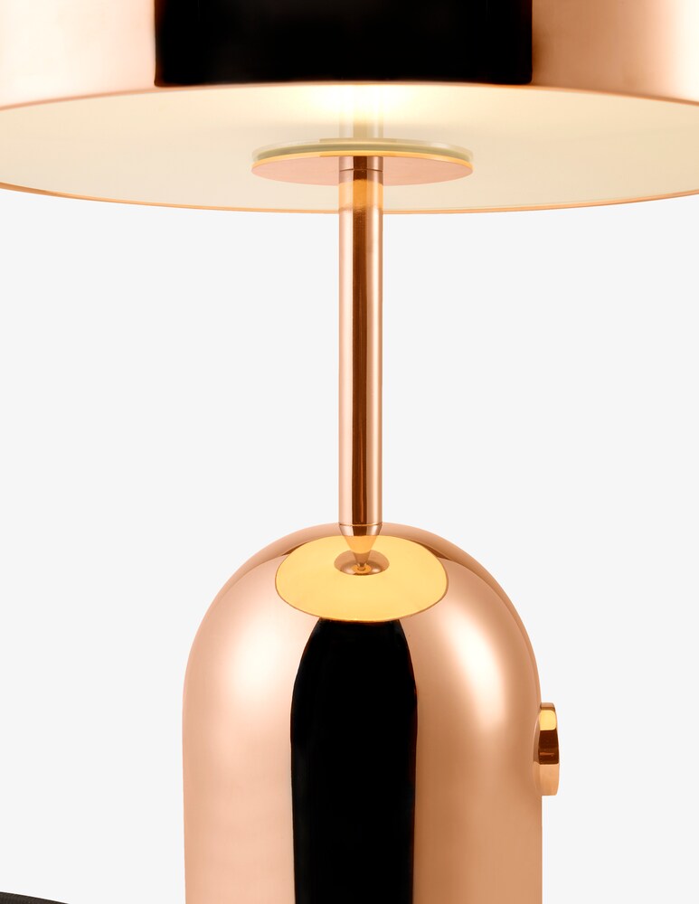 Tom Dixon Bell Table Lamp Led