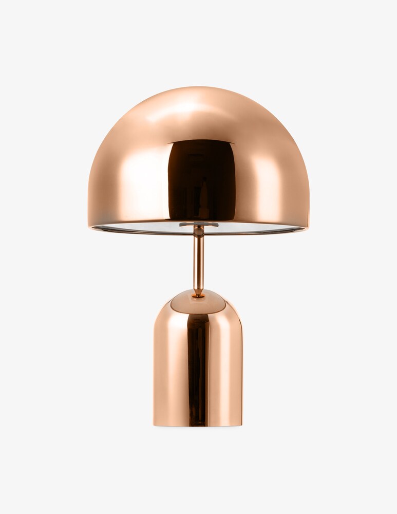 Tom Dixon Bell Table Lamp Led