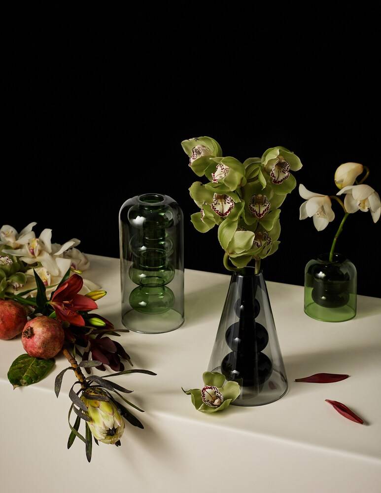 Tom Dixon Bump Vase Tall