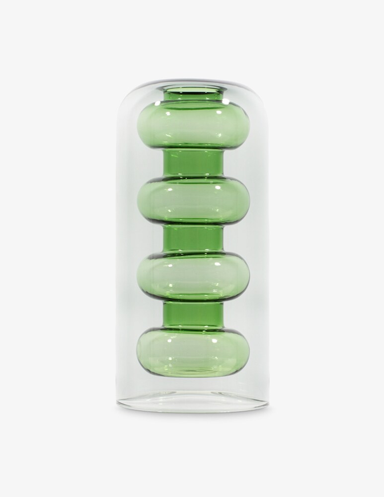 Tom Dixon Bump Vase Tall