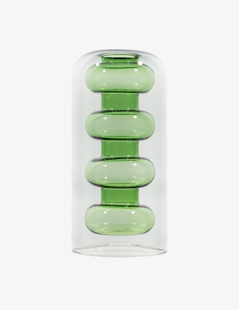 Tom Dixon Bump Vase Tall