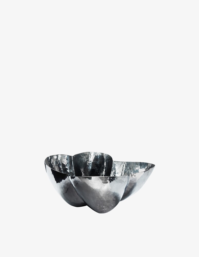 Tom Dixon Ciotola Cloud - Argento