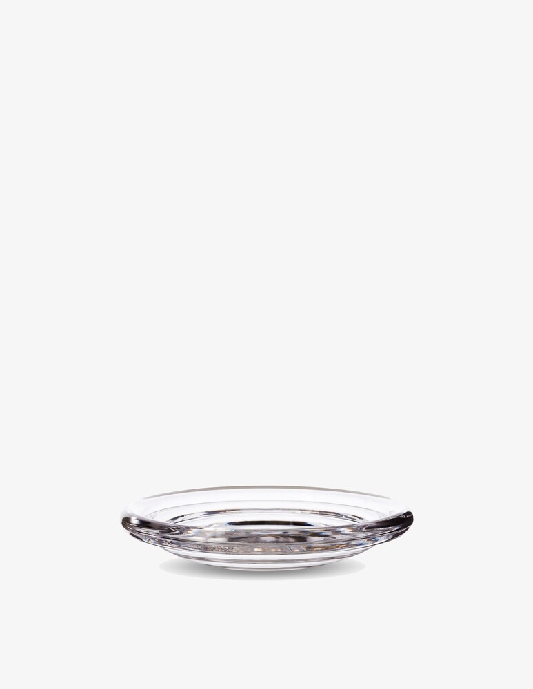 Tom Dixon Ciotola Press - Trasparente