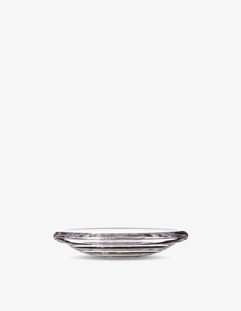 Tom Dixon Ciotola Press - Trasparente