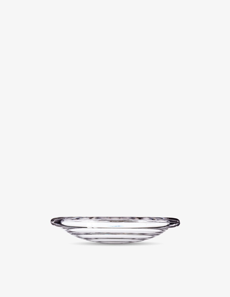 Tom Dixon Ciotola Press - Trasparente