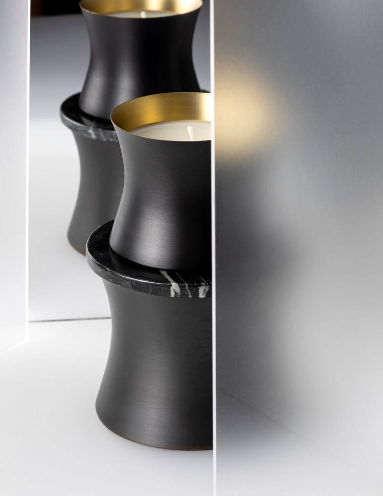 Tom Dixon Eclectic Candle Medium Alchemy