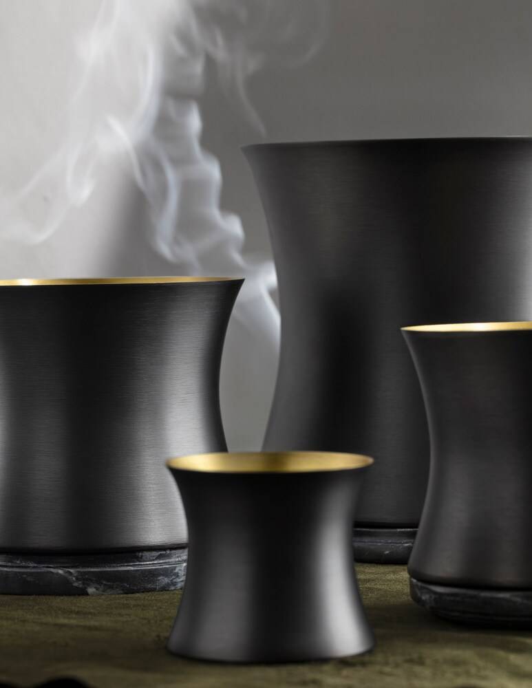 Tom Dixon Eclectic Candle Medium Alchemy