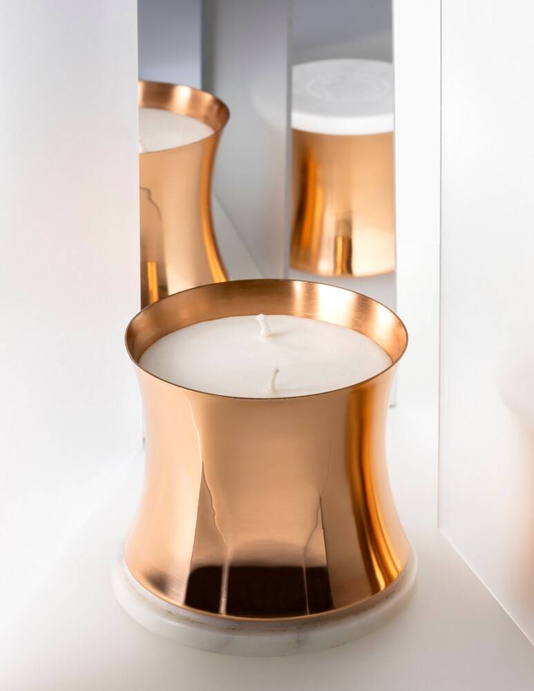 Tom Dixon Eclectic Candle Medium London