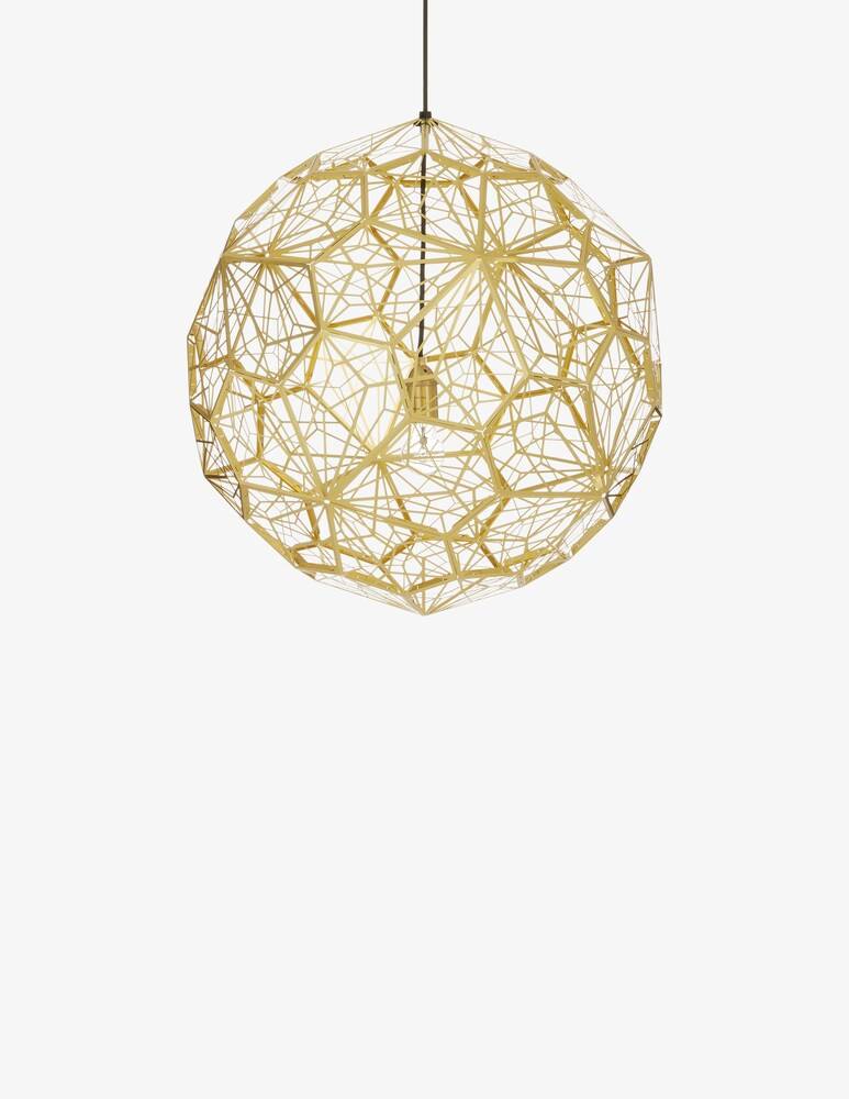 Tom Dixon Etch Web Lampada a Sospensione EU