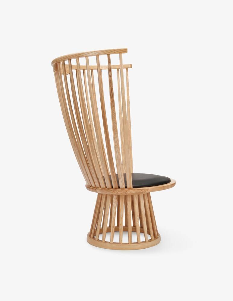 Tom Dixon Fan Sedia