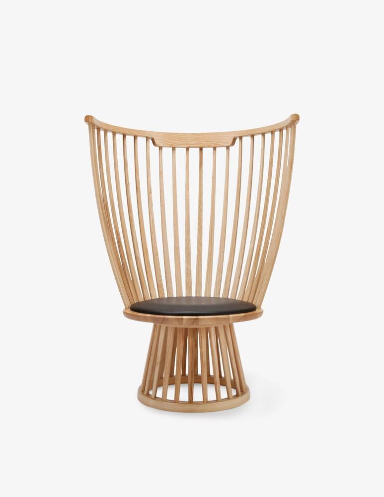Tom Dixon Fan Sedia