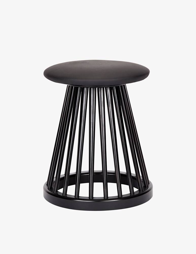 Tom Dixon Fan Sgabello