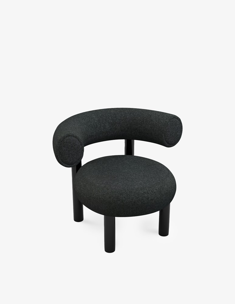 Tom Dixon Fat Poltrona Lounge Nap