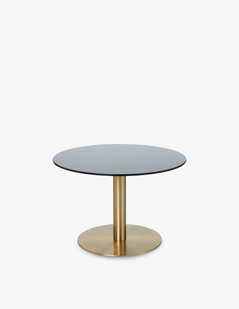 Tom Dixon Flash Tavolo Circolare