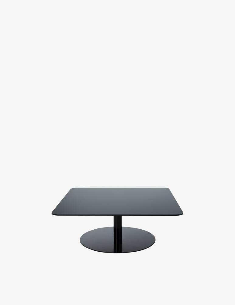 Tom Dixon Flash Tavolo Quadrato
