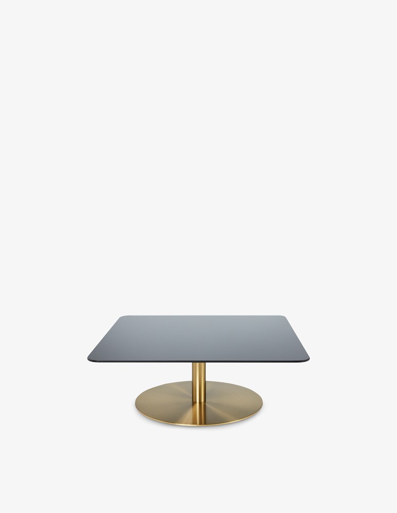 Tom Dixon Flash Tavolo Quadrato