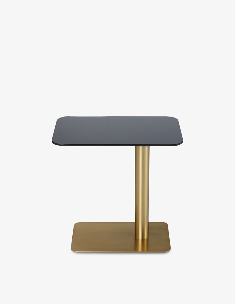 Tom Dixon Flash Tavolo Rettangolare