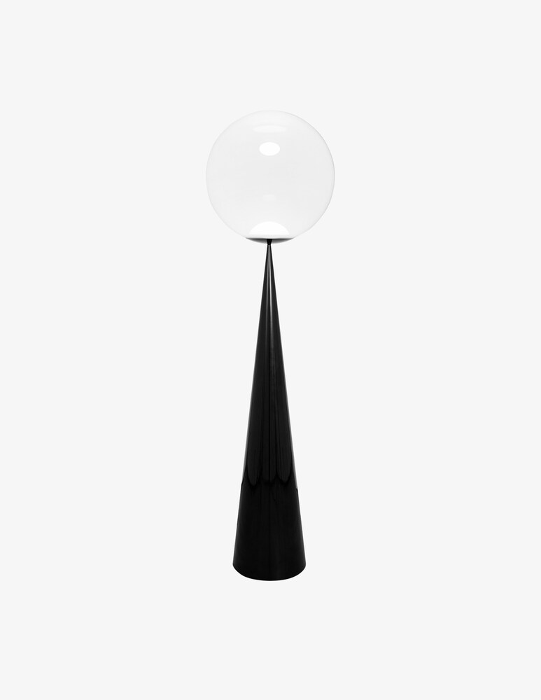 Tom Dixon Lampada Da Terrar Globe Cone Fat LED