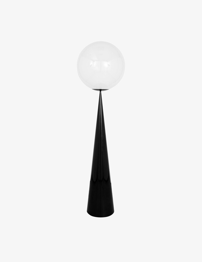 Tom Dixon Lampada da Terrar Globe Cone Fat LED