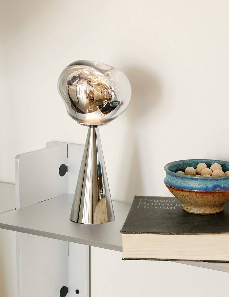 Tom Dixon Melt Lampada Portatile Led